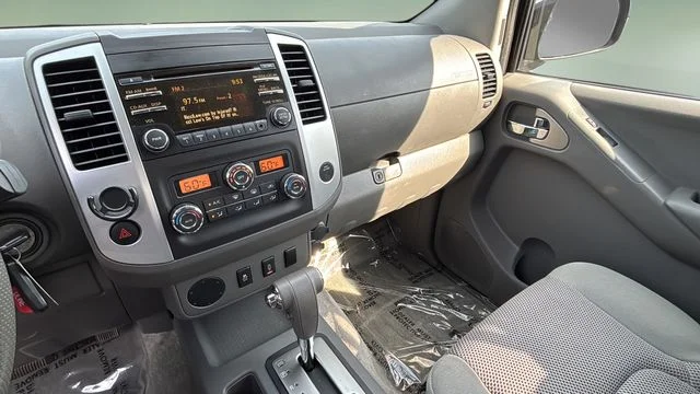 Used 2013 Black Nissan SV image 24