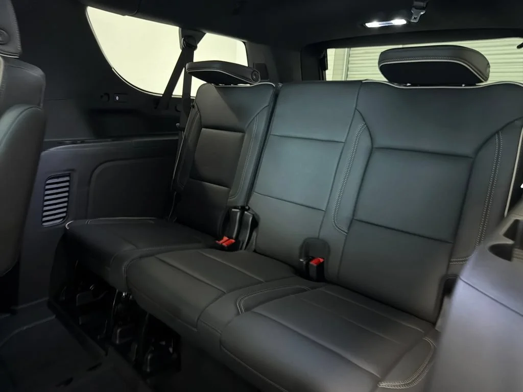 New 2026 Sterling Gray Metallic Chevrolet Premier image 16