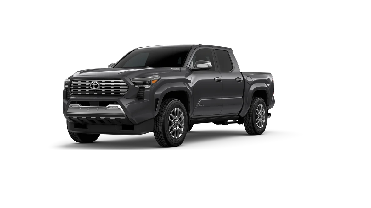 New 2026 Underground Toyota Limited i-FORCE MAX image 23