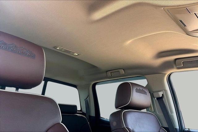 Used 2014 Brown Chevrolet High Country image 17