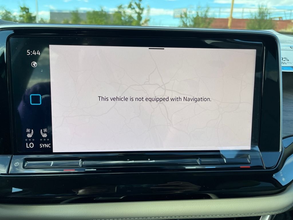 2026 Volkswagen Atlas SE w/Tech - Photo 13