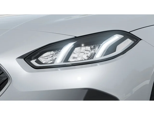 New 2026 Gray BMW 228 Gran Coupe image 6