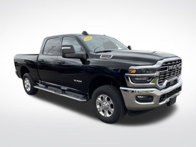 Used 2025 Black Ram Big Horn image 7