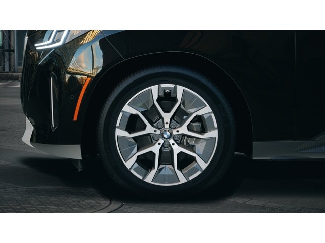 New 2026 Black Sapphire Metallic BMW 30 xDrive image 7