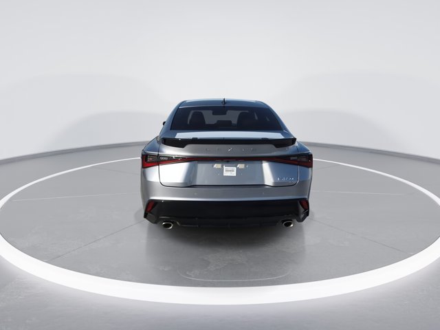 New 2026 Iridium Lexus F SPORT DESIGN image 7