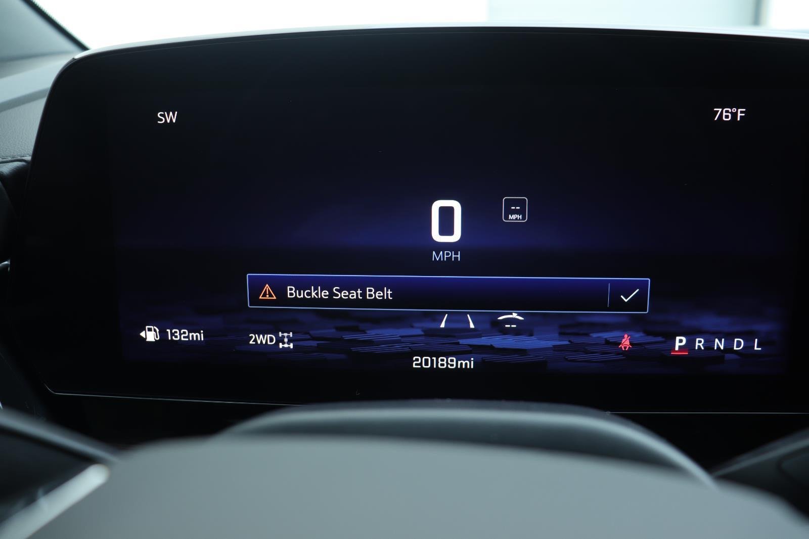 Used 2025 Black Chevrolet Z71 image 32