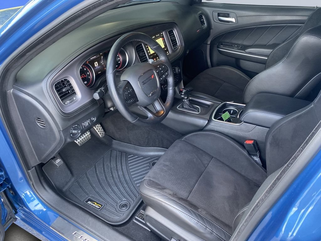 2023 Dodge Charger Scat Pack - Photo 10