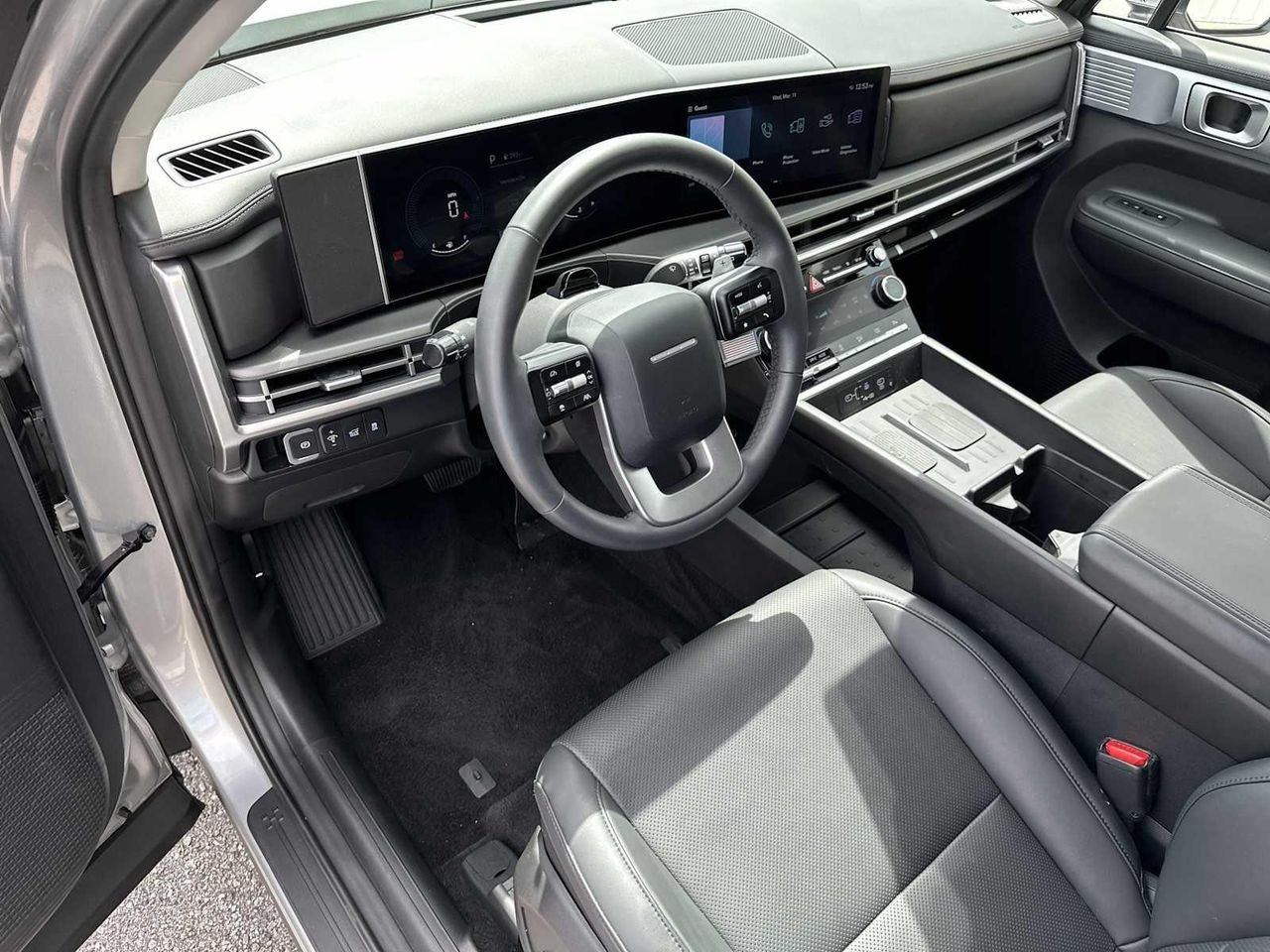 2026 Hyundai Santa Fe SEL - Photo 8