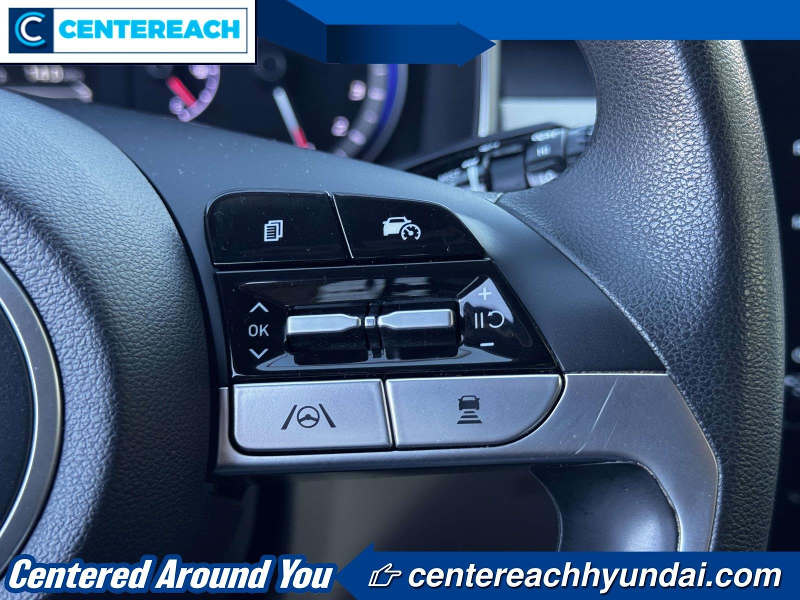 Certified Used 2023 Silver Hyundai SEL image 21