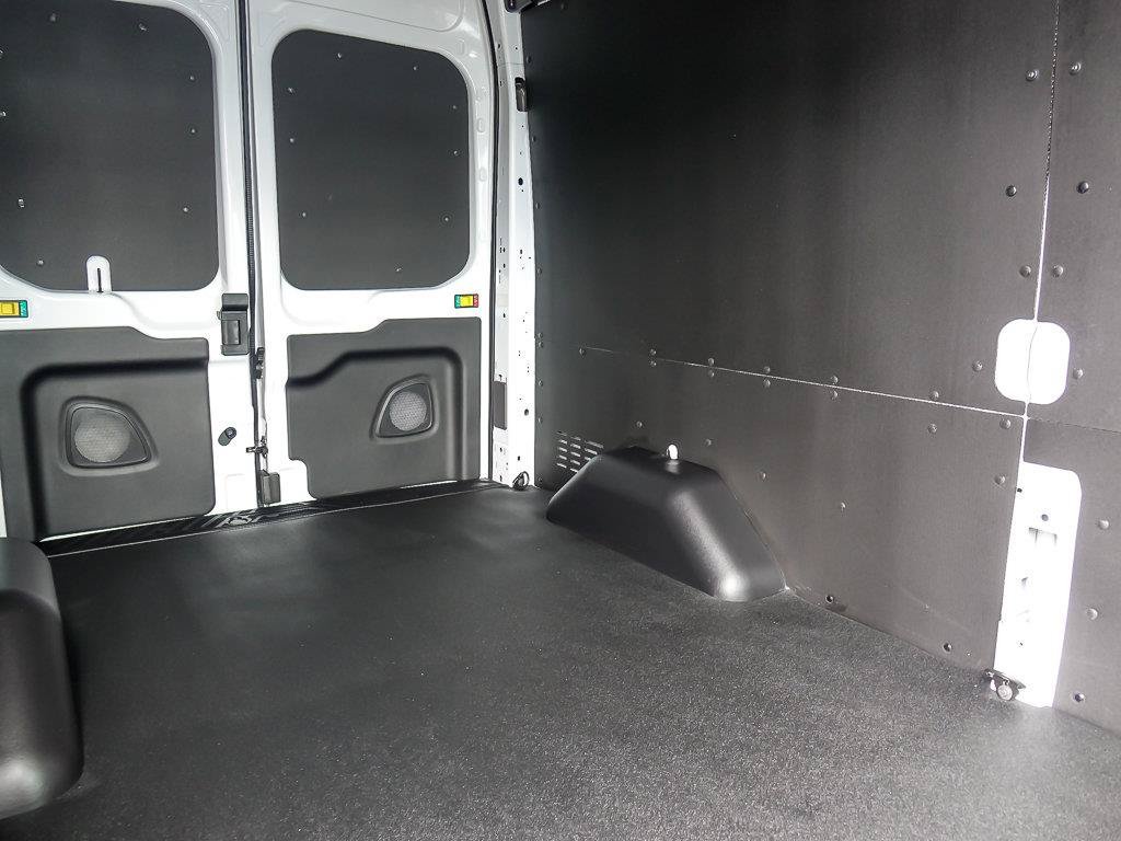 Used 2026 Oxford White Ford T-250 148 Hi Rf image 29