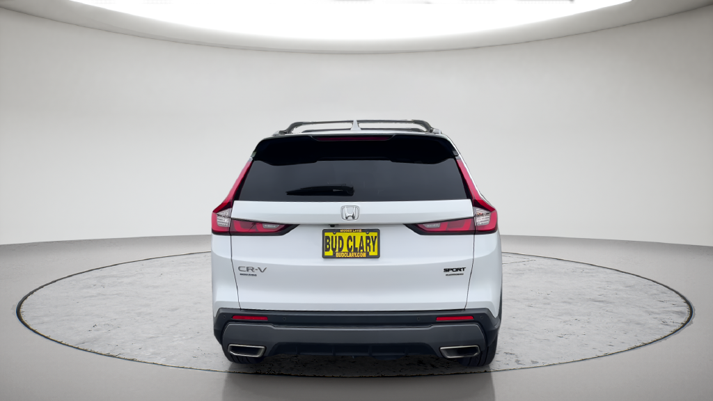 2023 Honda CR-V Sport Touring - Photo 8