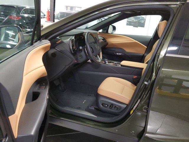 Used 2026 Green Lexus 350 Premium image 13