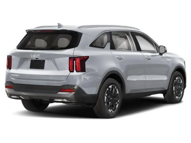 New 2026 Wolf Gray Kia S image 3