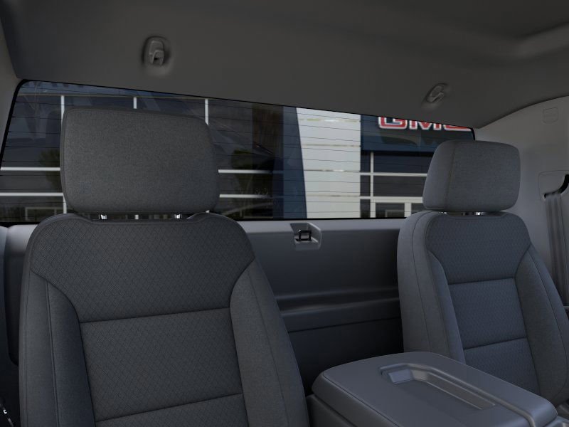 2026 GMC Sierra 3500HD SLE - Photo 24