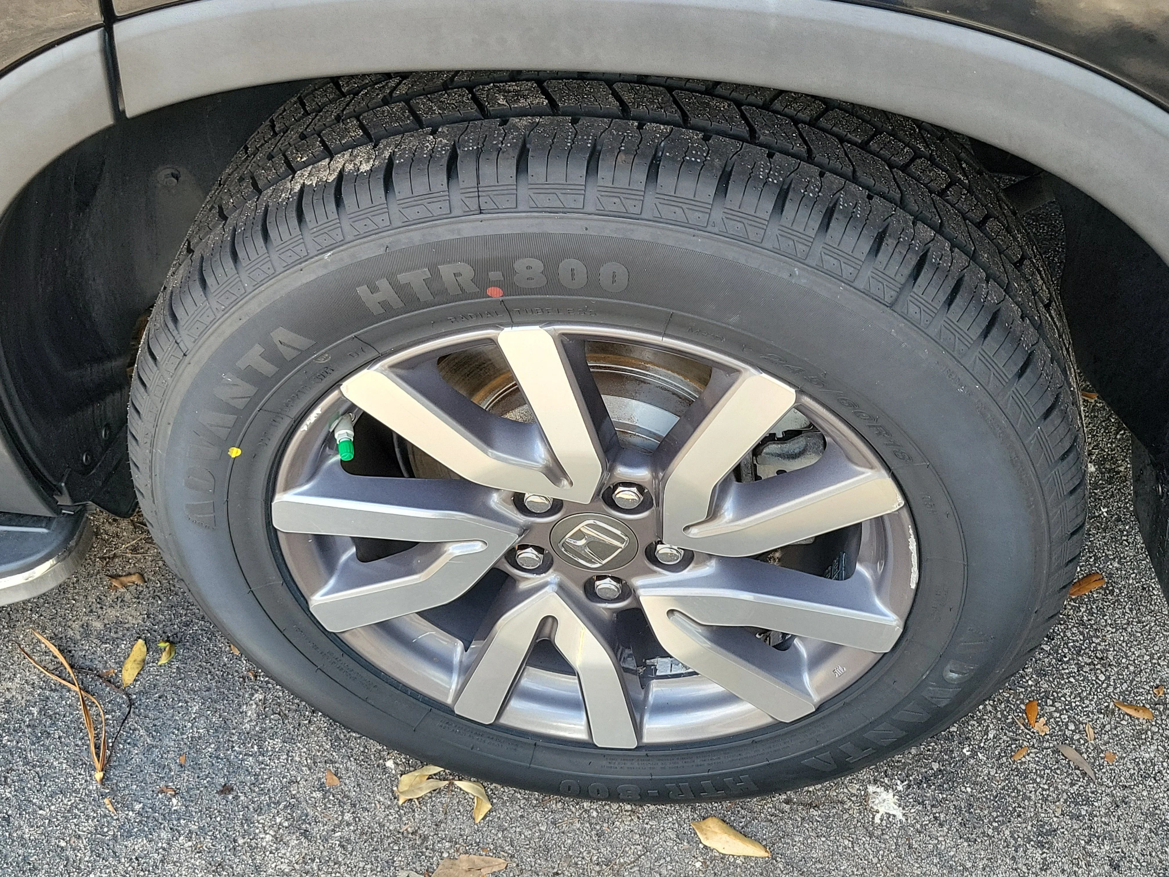 2019 Honda Pilot EX-L - Photo 6