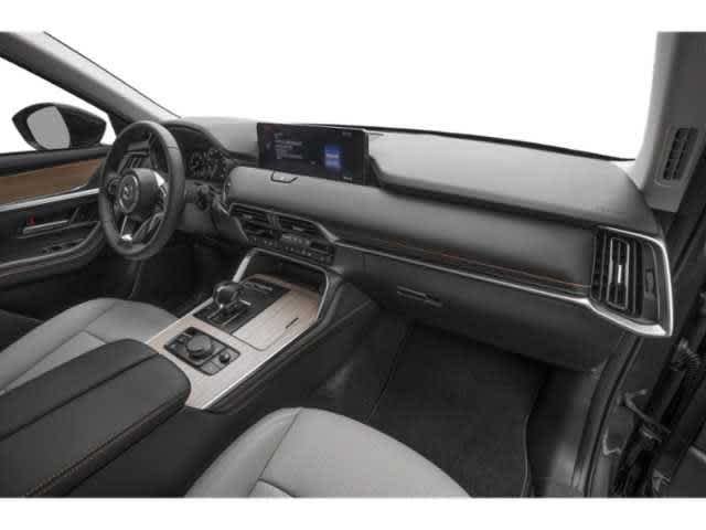 New 2026 Rhodium White Premium Mazda Premium Sport image 18