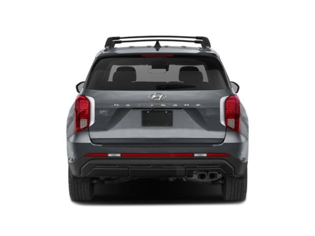 Used 2025 Abyss Black Pearl Hyundai XRT image 8