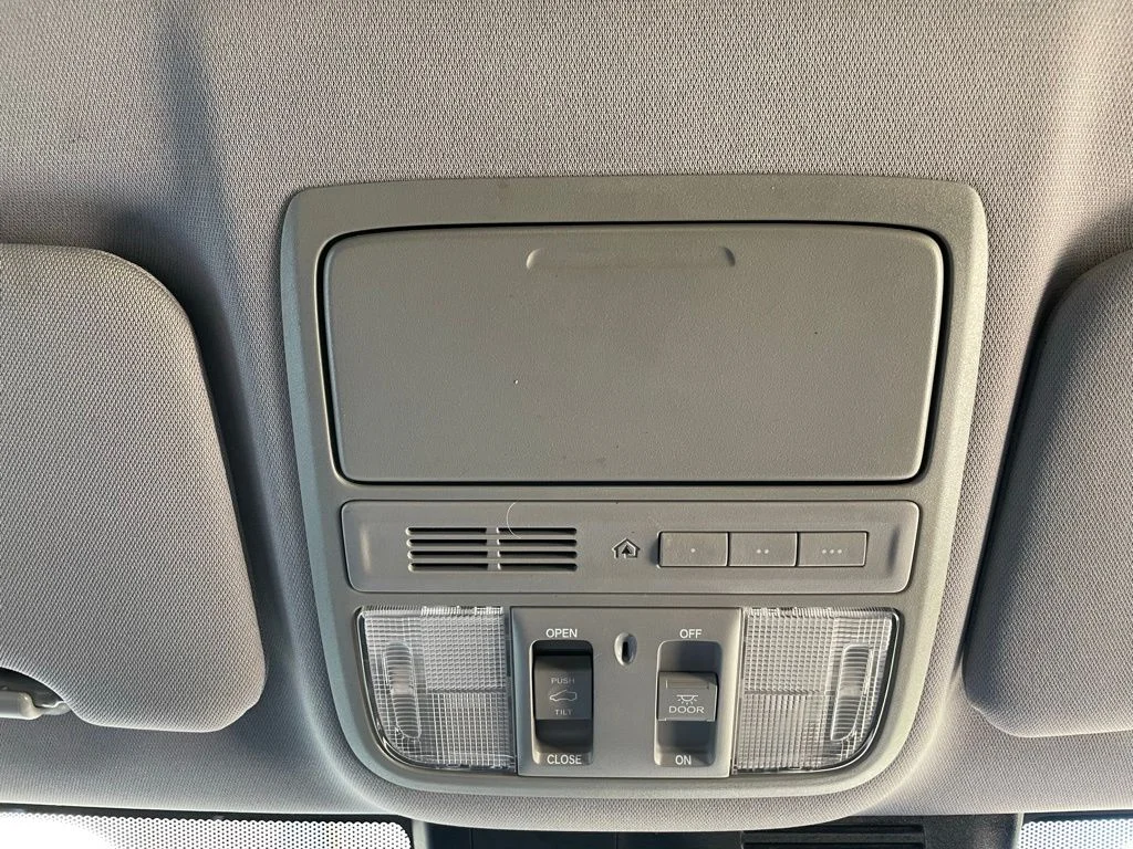 2017 Honda CR-V EX-L - Photo 22
