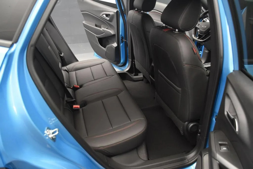 2026 Chevrolet Trax RS - Photo 22