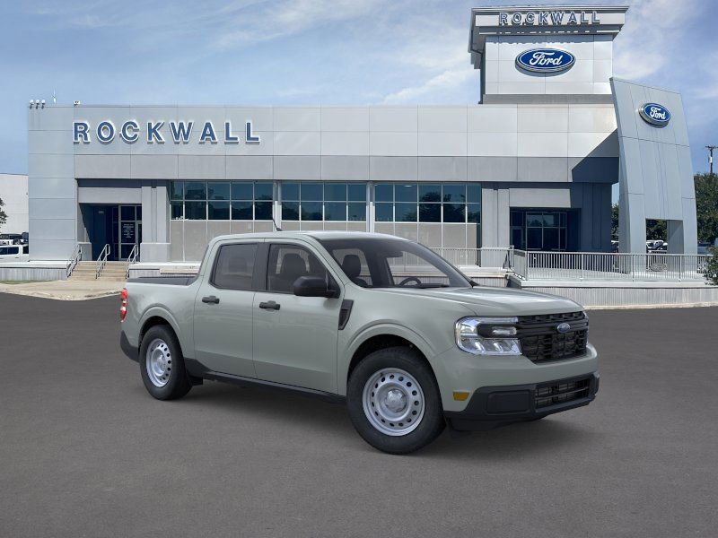 New 2024 Cactus Gray Ford XL image 7