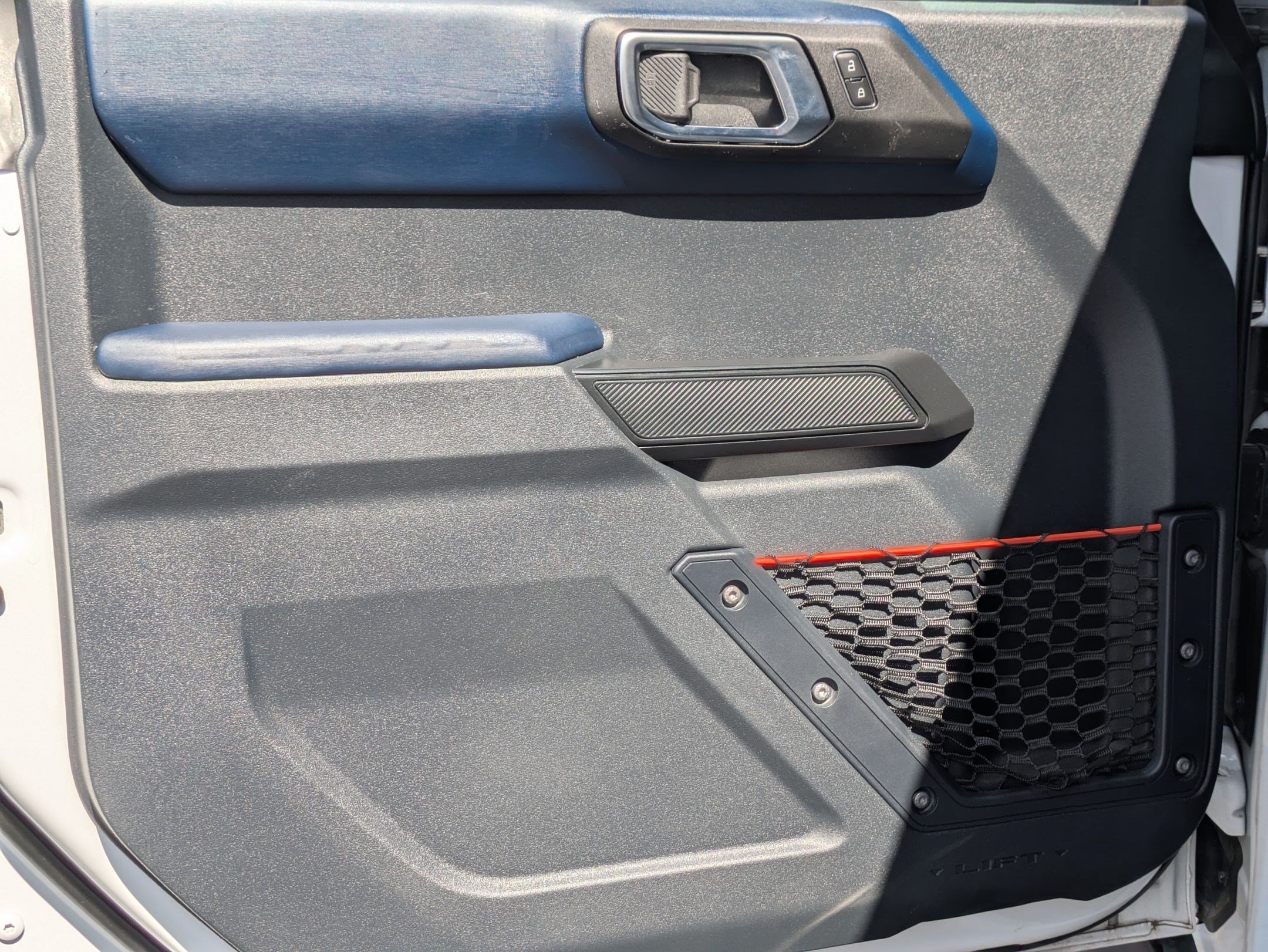 Used 2024 Oxford White Ford Raptor image 10