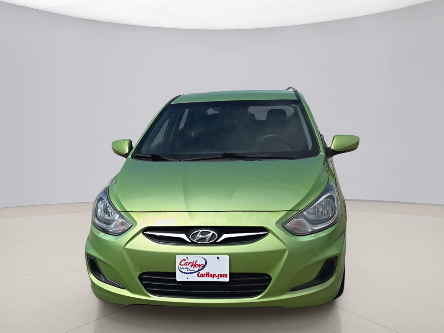 2014 Hyundai Accent GS