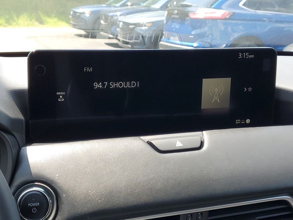 2026 Mazda CX-90 Premium Plus Package - Photo 27