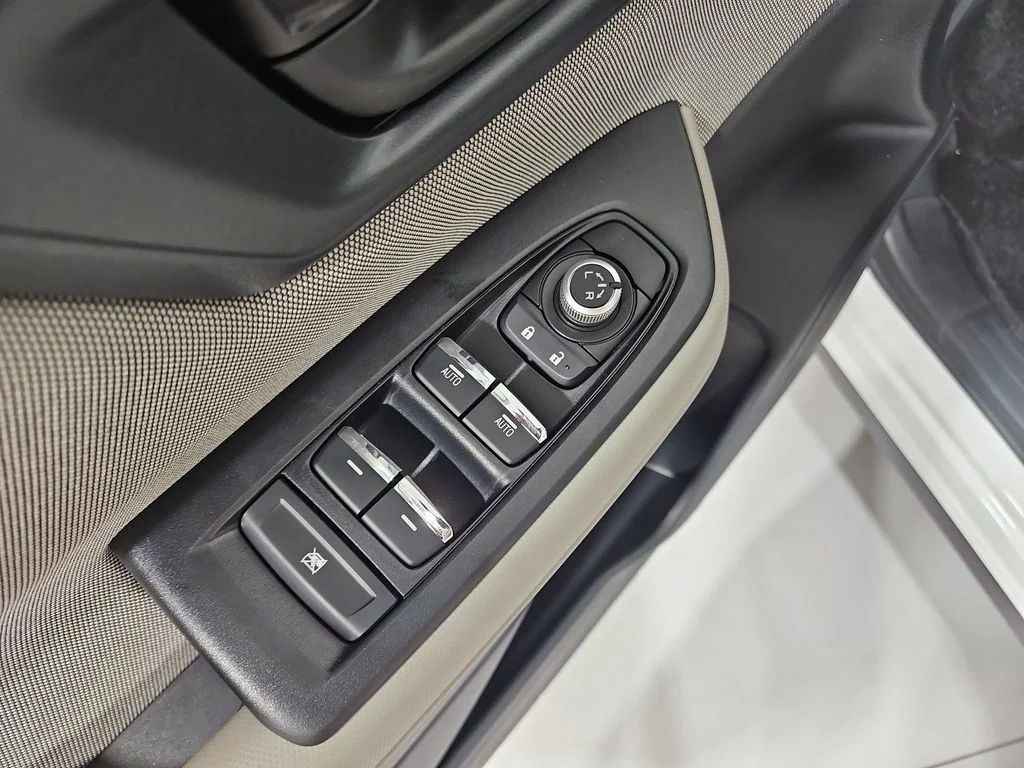 New 2026 CRYSTAL WHITE PEARL Subaru Premium Hybrid image 11