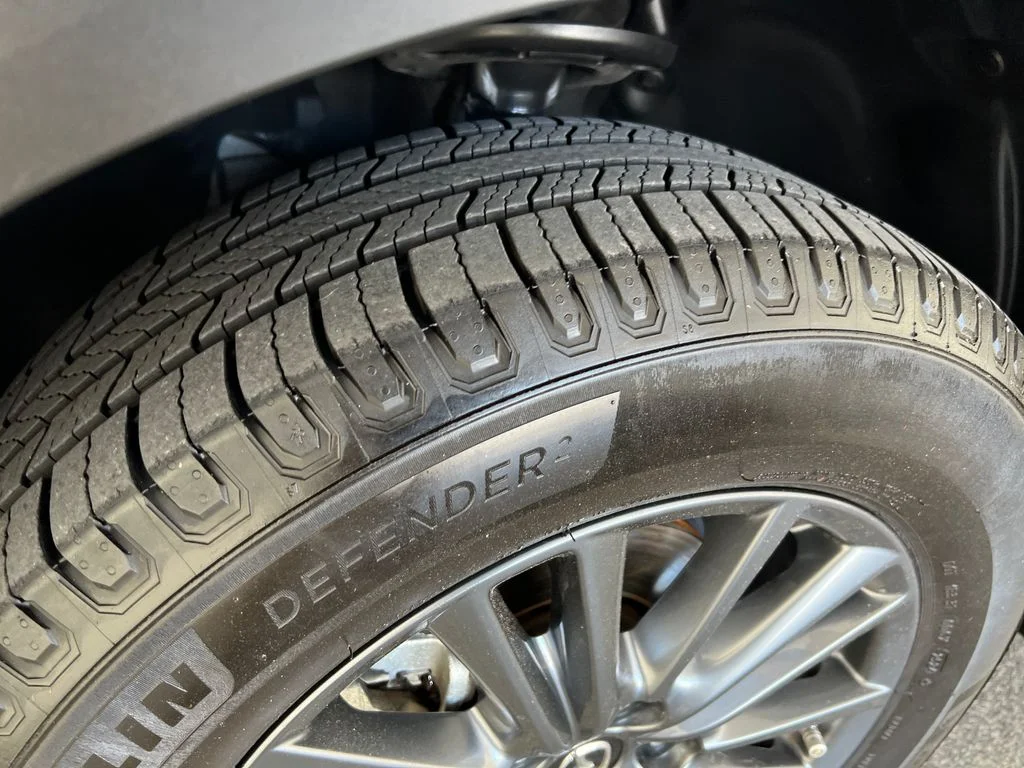 Used 2019 Silver Mazda Sport image 28