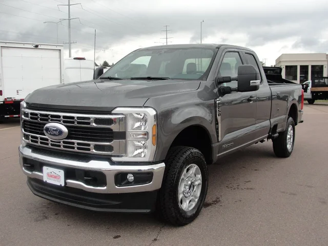 2026 Ford Super Duty F-250® XLT