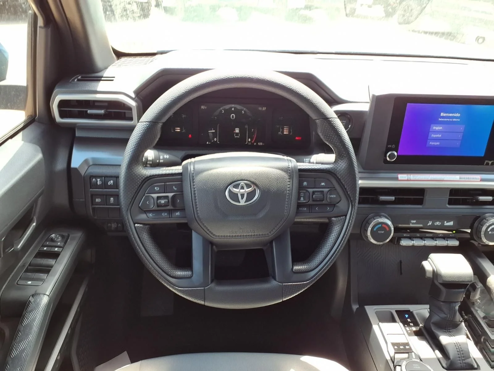 New 2026  Toyota SR5 image 12