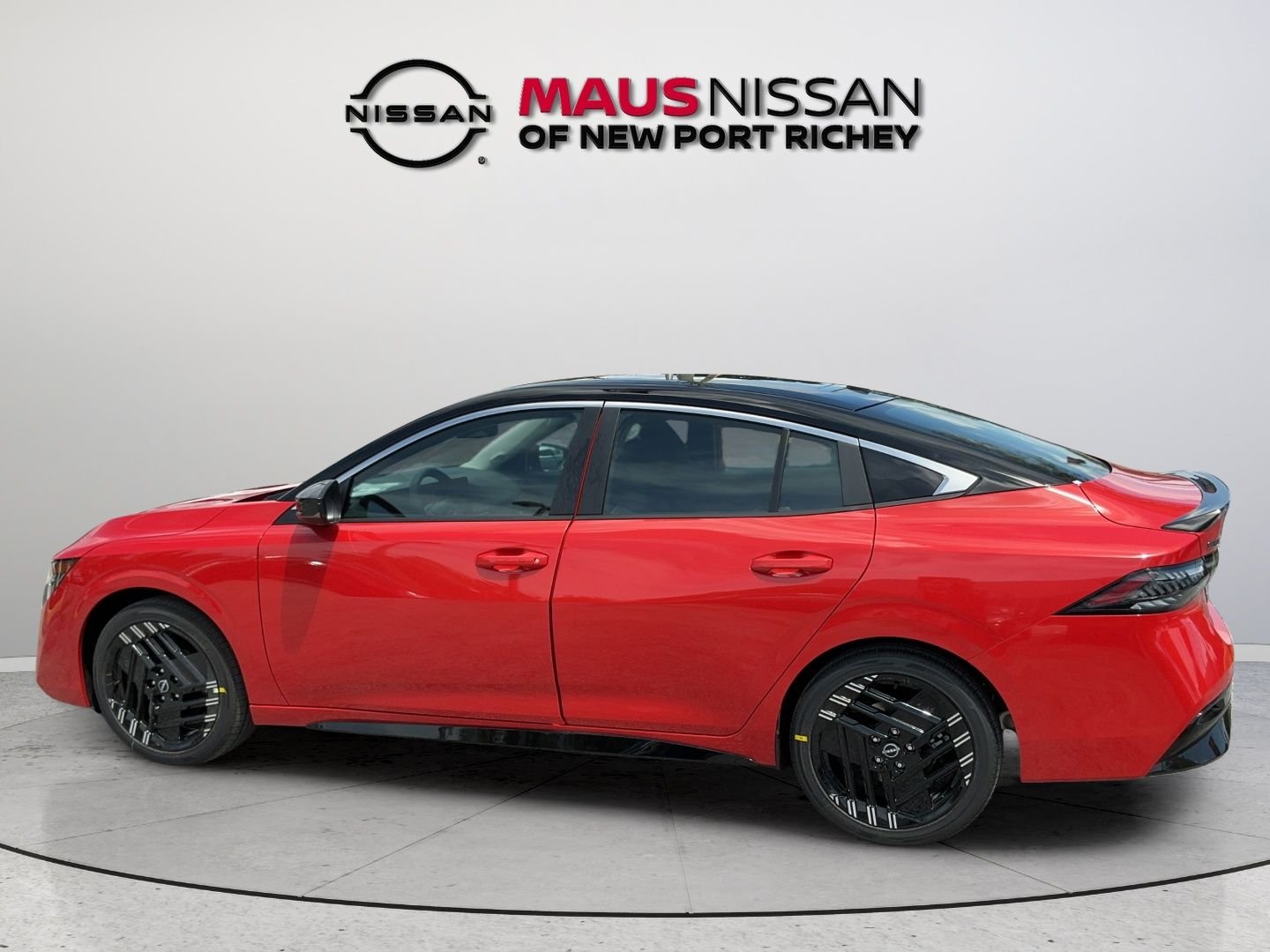 New 2027  Nissan SR image 7