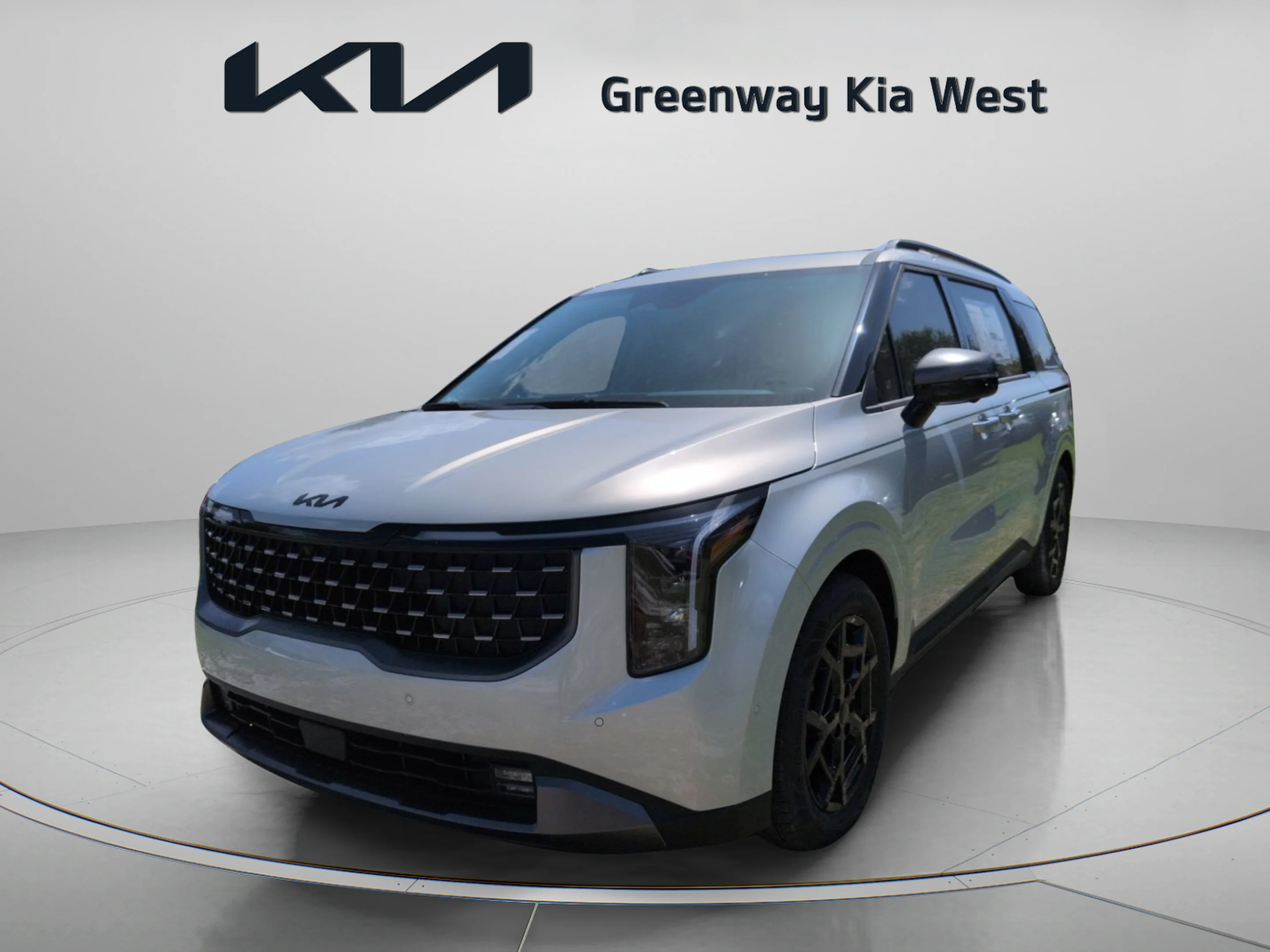 New 2026 Ivory Silver Kia SX image 4