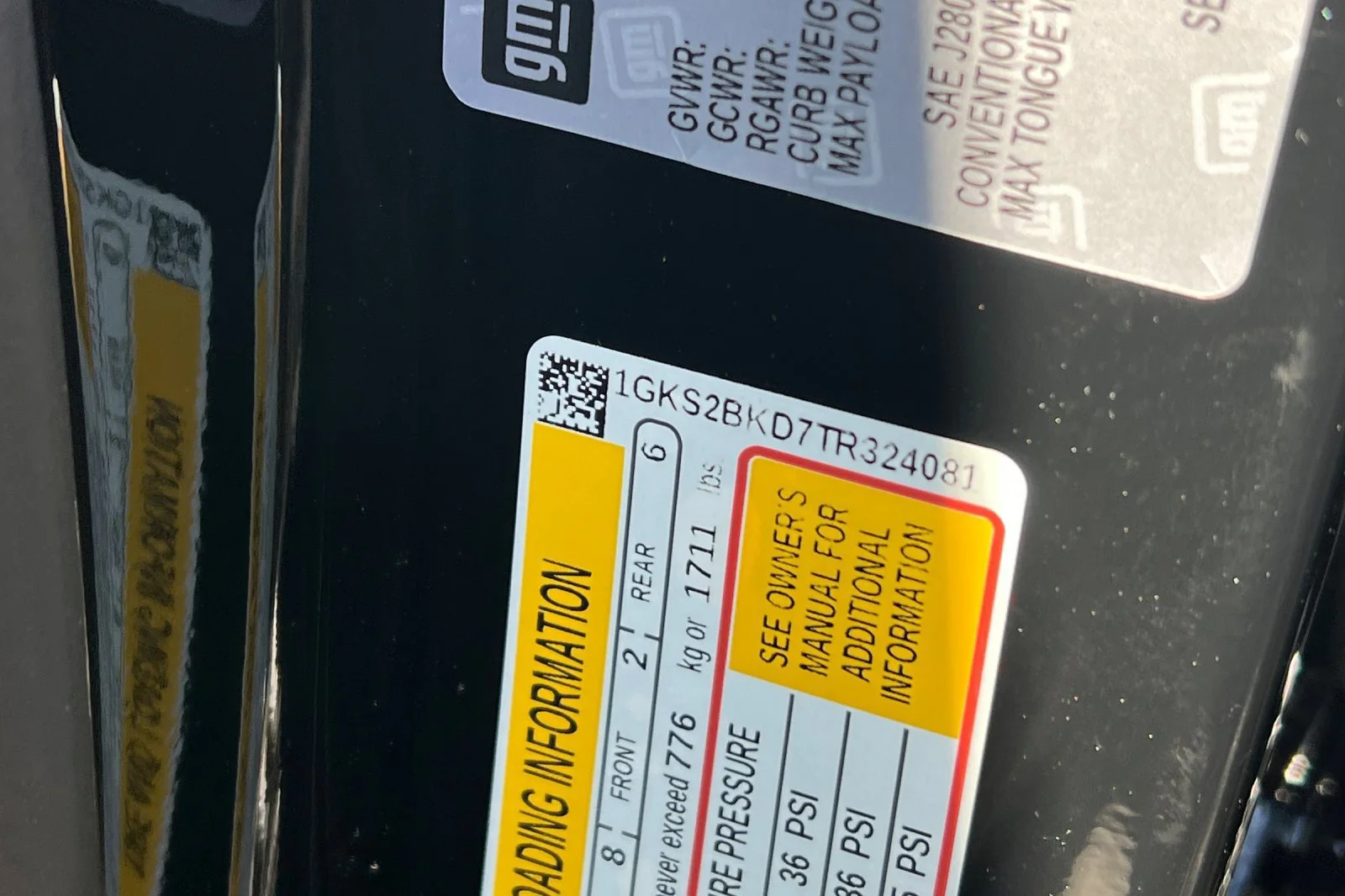 2026 GMC Yukon Elevation - Photo 29