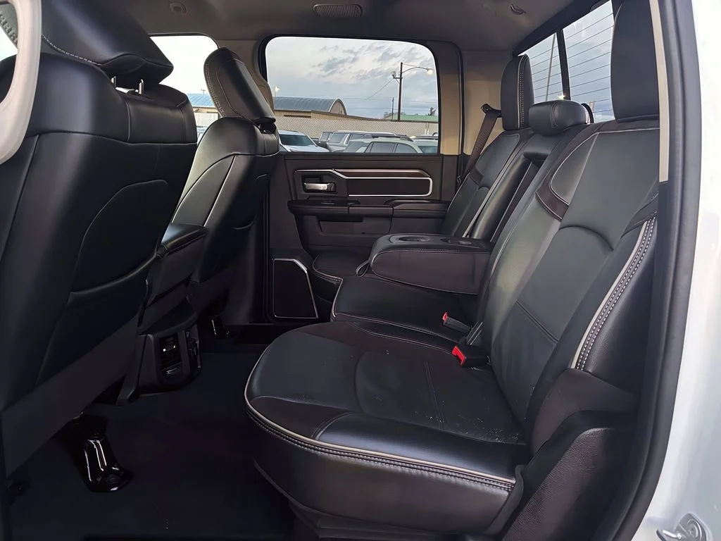 2024 RAM Ram 2500 Pickup Laramie - Photo 34