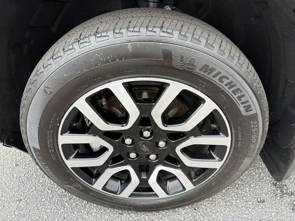 2023 Ford Maverick Lariat - Photo 11