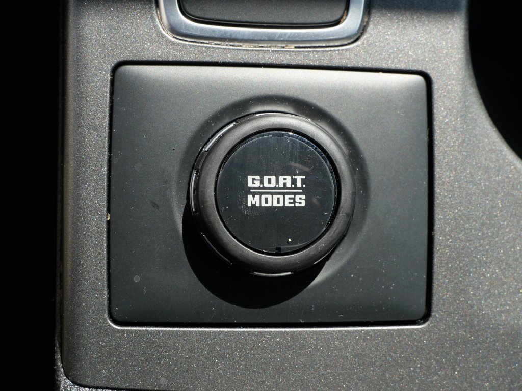 Certified Used 2025 Black Ford Big Bend image 20