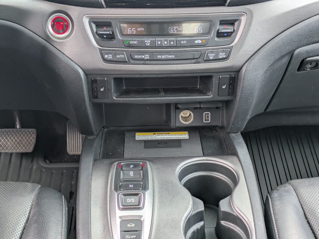 Used 2022 Gray Honda RTL-E image 19