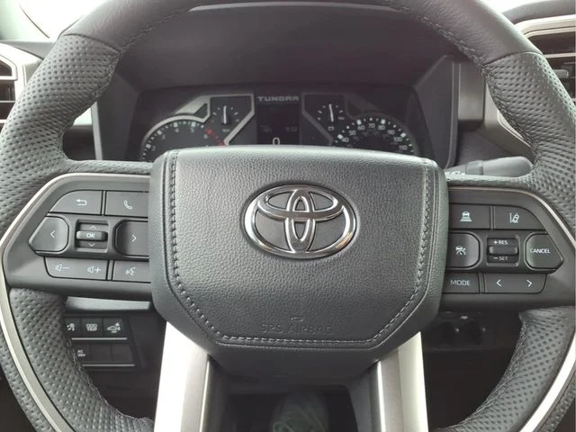 2026 Toyota Tundra SR5 - Photo 26