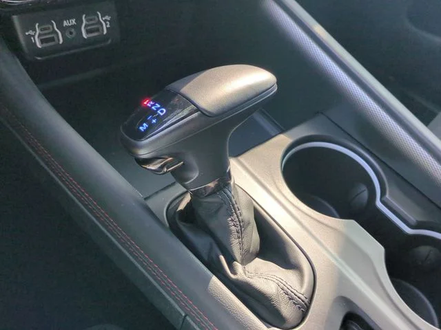 Used 2025 Black Dodge GT image 27