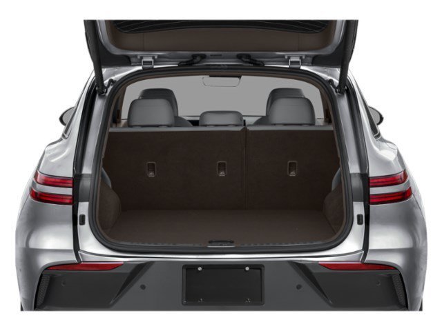 New 2027 Gray Genesis 2.5T Select image 8