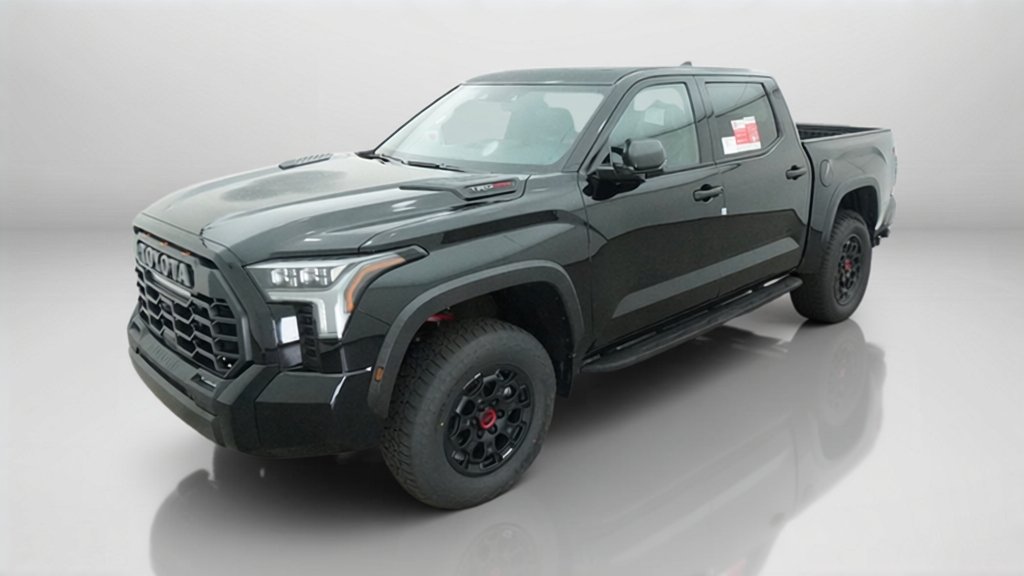 2026 Toyota Tundra i-FORCE MAX TRD Pro