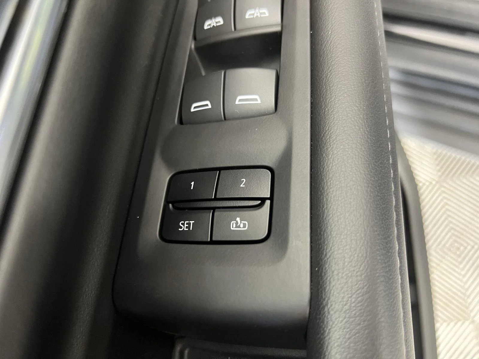 Used 2024 Black Chevrolet LT image 7