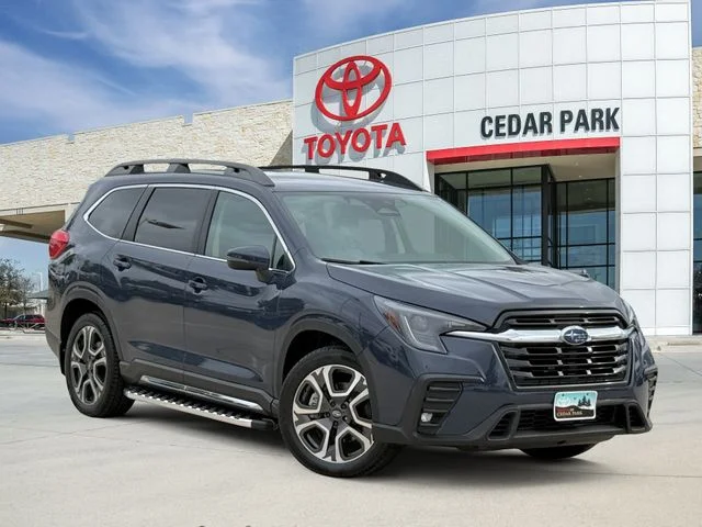 2023 Subaru Ascent