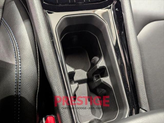 New 2026 Joose (DISC) Jeep Limited image 19