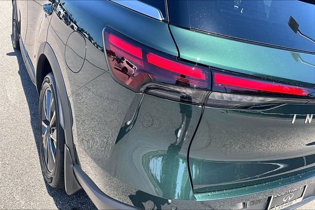 2027 INFINITI QX60 LUXE - Photo 31