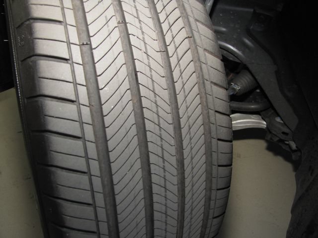 Certified Used 2025 Modern Steel Metallic Honda Touring image 27