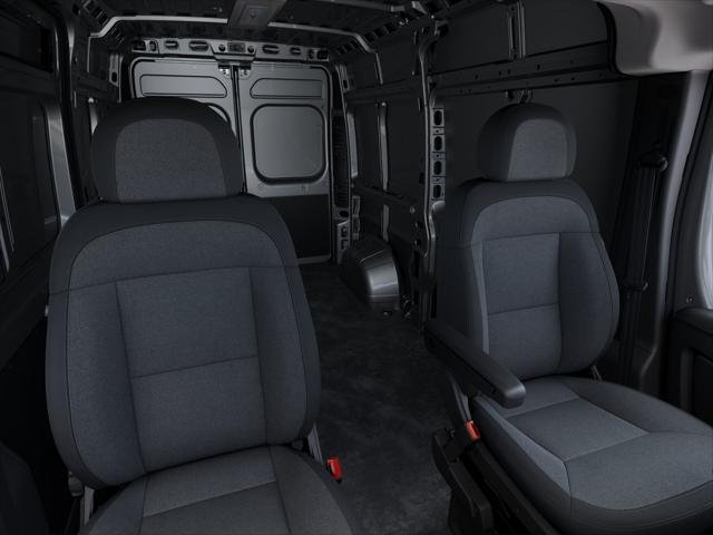 New 2025 Black Clearcoat RAM Base image 21