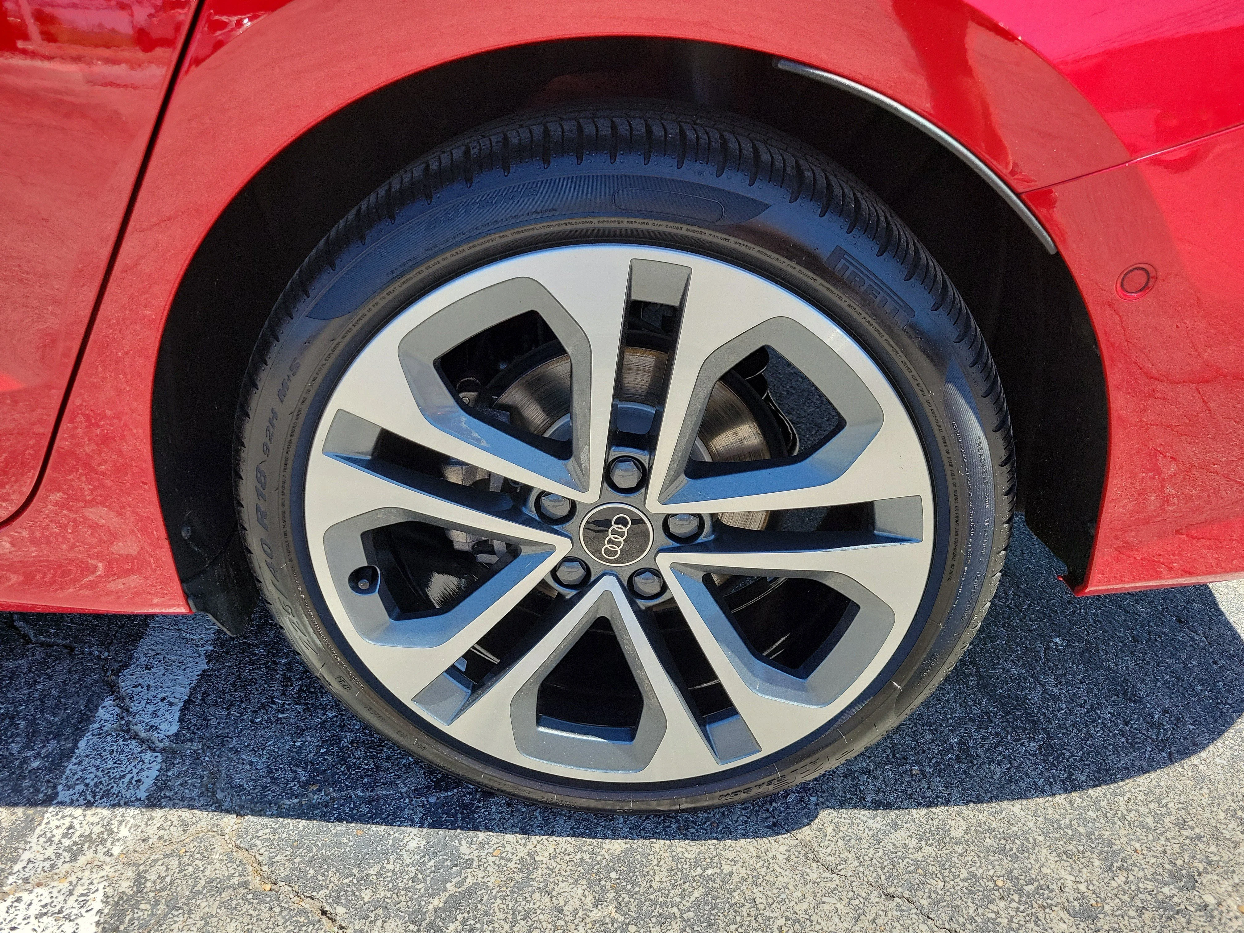 2025 Audi A3 Premium - Photo 26