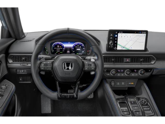 New 2026 Winter Frost Pearl Honda PRELUDE image 9